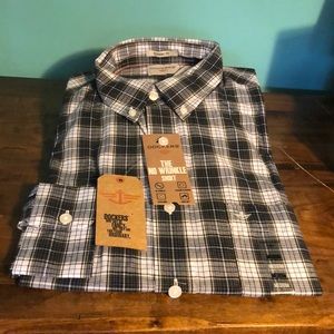 Dockers shirt